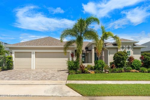4120 Negal Cir, MELBOURNE, FL, 32901-8496 | Card Image