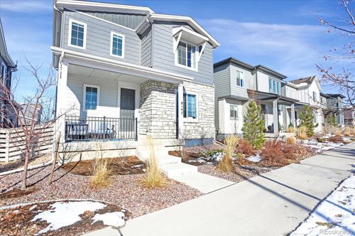 8147 Sterling Ranch Avenue, Littleton, CO, 80125 | Card Image