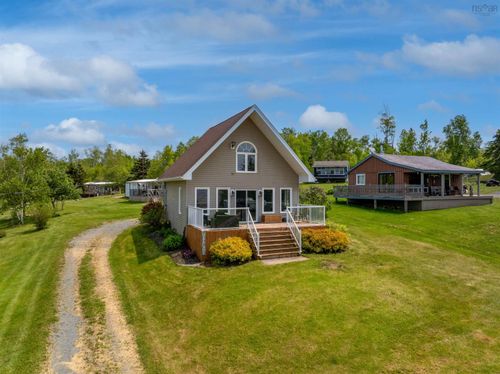 39 Blomidon View Lane, Walton, NS, B0N2R0 | Card Image