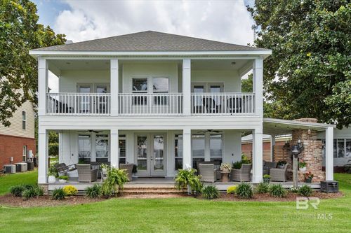 13963 Dauphin Island Pkwy, Coden, AL, 36523-2905 | Card Image