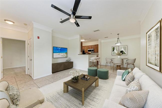 APT-808 - 4802 51 St St W, Condo with 3 bedrooms, 2 bathrooms and null parking in BRADENTON FL | Image 9