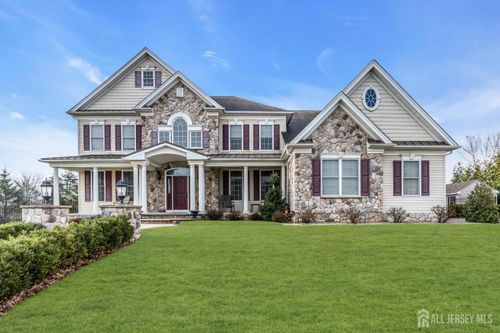 1 Belmont Ct, Monroe, NJ, 08831-7713 | Card Image