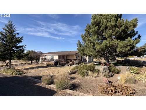 807 S Jefferson St, Condon, OR, 97823 | Card Image