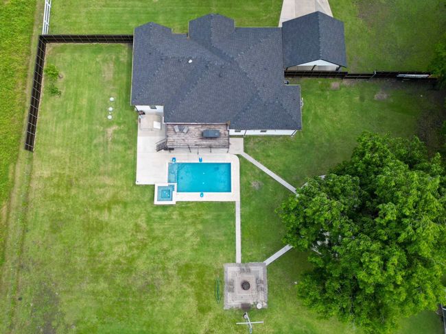 1511 Farrar Rd, House other with 3 bedrooms, 3 bathrooms and null parking in Palmer TX | Image 5