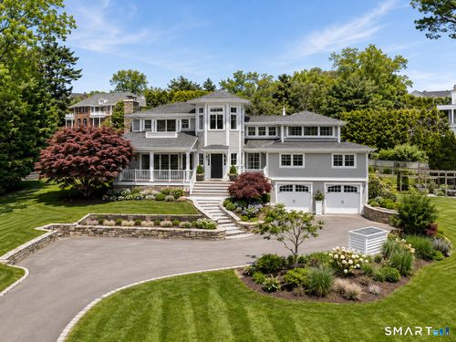 9 Bluewater Hl, Westport, CT, 06880-6503 | Card Image