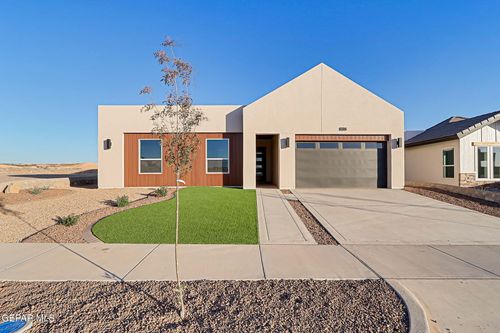 836 Eltham Dr, Horizon City, TX, 79928-7785 | Card Image