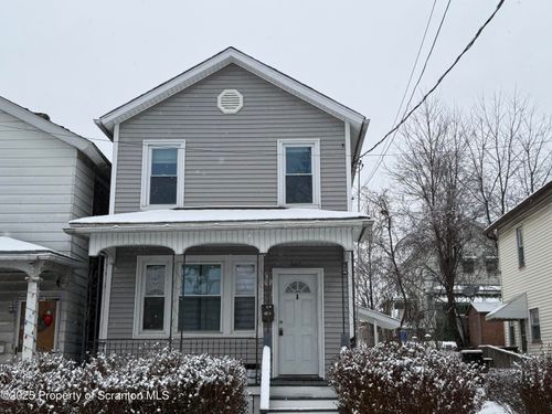 417 Willow St, Scranton, PA, 18505-4129 | Card Image