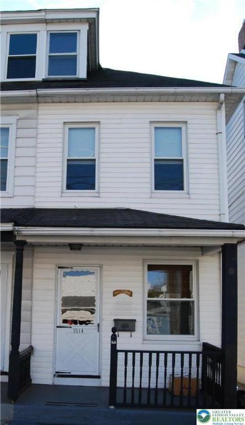 1514 Butler St, EASTON, PA, 18042-4718 | Card Image