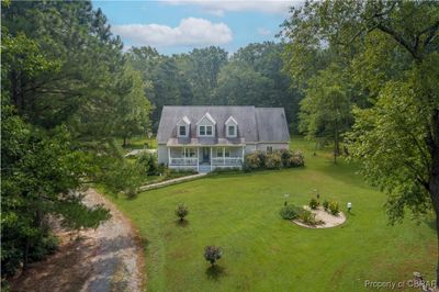 382 Whiting Creek Road, House other with 4 bedrooms, 3 bathrooms and null parking in Locust Hill VA | Image 1