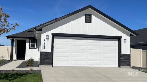 10458 Rockaway Ridge St, Nampa, ID, 83687-1049 | Card Image