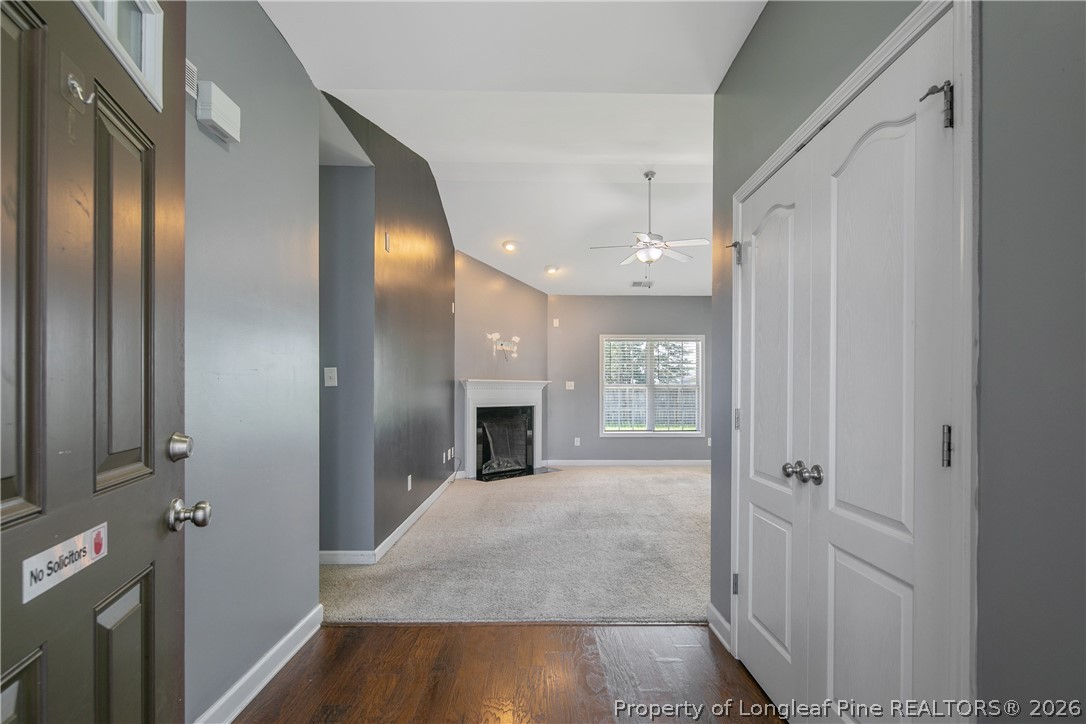 Residential in Raeford 5