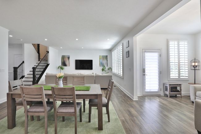 12349 Ebright Ln, House other with 3 bedrooms, 3 bathrooms and null parking in Pickerington OH | Image 7
