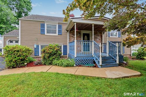 79 Green Meadow Rd, Milford, CT, 06461-2259 | Card Image