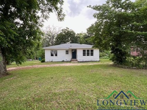 405 Walnut St, Hughes Springs, TX, 75656 | Card Image