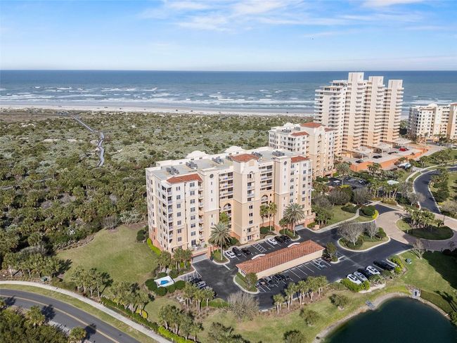 APT-606 - 261 Minorca Beach Way, Condo with 4 bedrooms, 3 bathrooms and null parking in NEW SMYRNA BEACH FL | Image 35