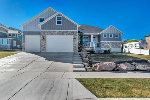 6643 W Rosarita Ct, Herriman, UT, 84096-1699 | Card Image