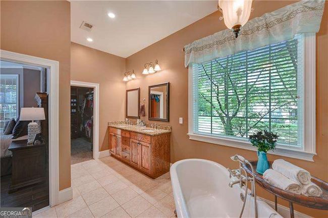 3590 Fricks Rd, House other with 5 bedrooms, 4 bathrooms and null parking in marietta GA | Image 18