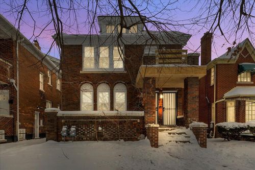 2725 Leslie St, Detroit, MI, 48238-3479 | Card Image