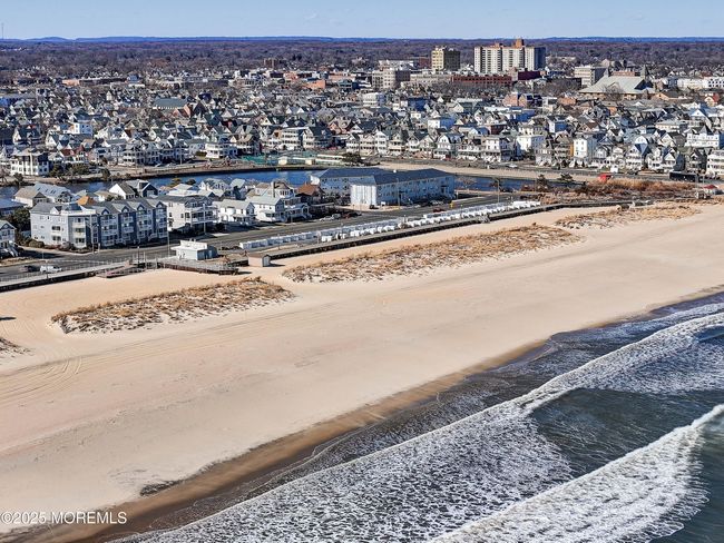 117 Kent Ave, House other with 1 bedrooms, 1 bathrooms and null parking in Bradley Beach NJ | Image 27