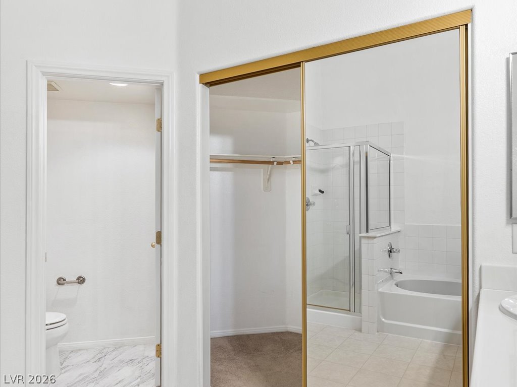 Residential in North Las Vegas 3