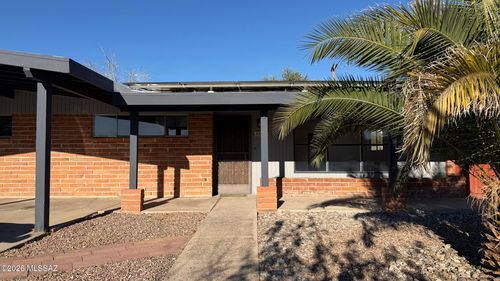 6909 E Paseo San Andres, Tucson, AZ, 85710-2203 | Card Image