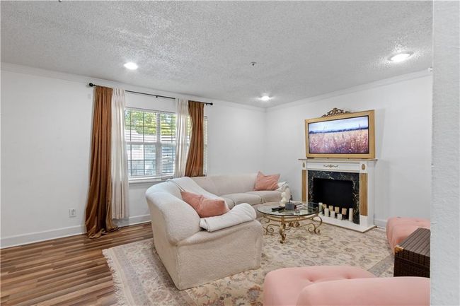 APT-8 - 3147 Buford Hwy Ne, Townhouse with 3 bedrooms, 3 bathrooms and 2 parking in Brookhaven GA | Image 6