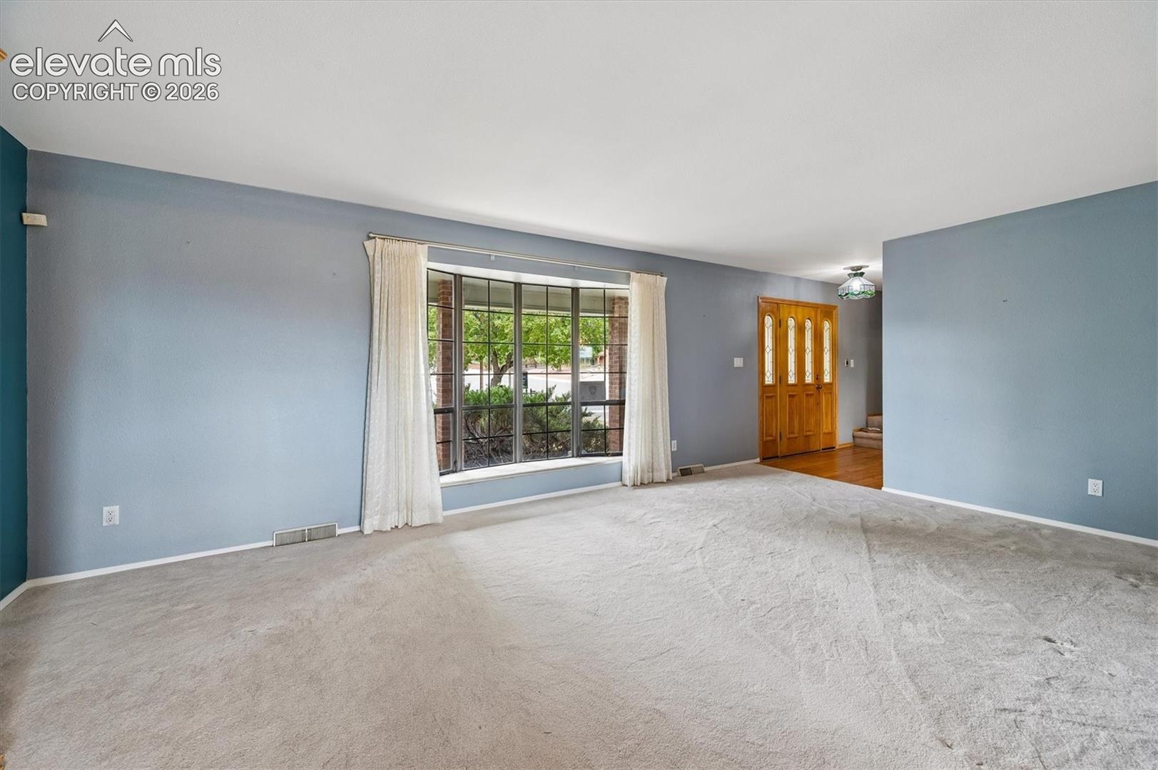 Residential in Colorado Springs 5