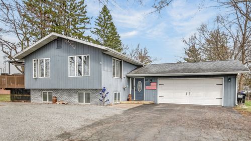 415 S 8th Street, Cornell, WI, 54732 | Card Image