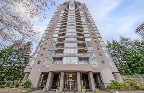 2401-9603 Manchester Dr, Burnaby, BC, V3N4Y7 | Card Image