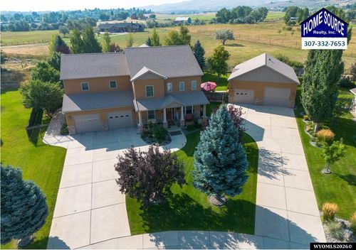 295 Dupont Dr, Lander, WY, 82520-3076 | Card Image