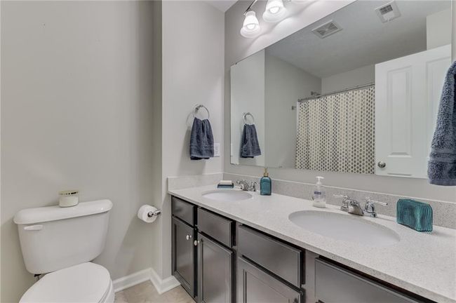 5840 Sly Fox Ln, House other with 4 bedrooms, 3 bathrooms and null parking in Indianapolis IN | Image 27