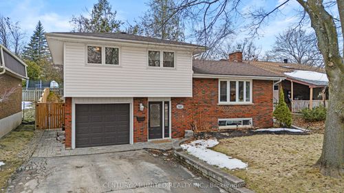 1227 Cartier Blvd, Peterborough, ON, K9H6S2 | Card Image