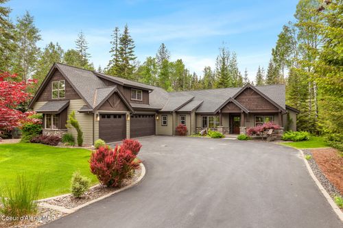 12507 N Pebble Creek Dr, Hayden, ID, 83835-7252 | Card Image