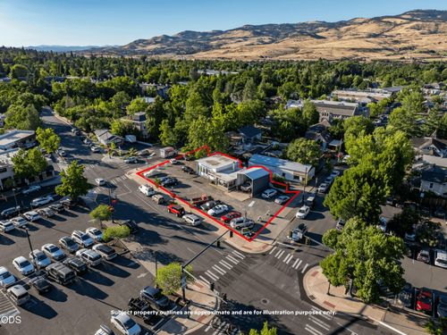 75 Lithia Way, Ashland, OR, 97520-1819 | Card Image