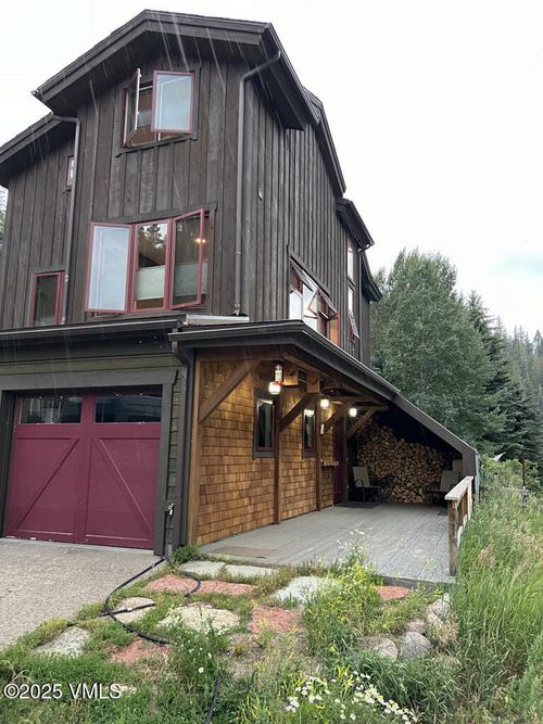 3105 Bellflower Dr, Vail, CO, 81657-5783 | Card Image
