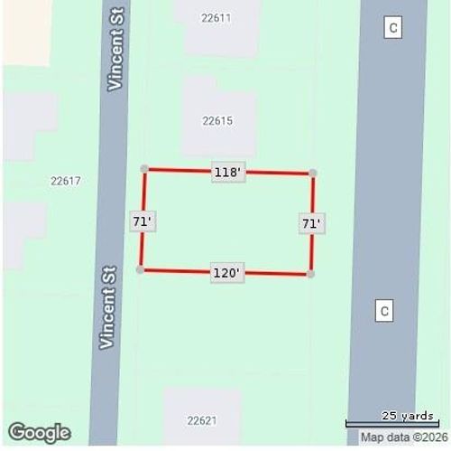 22617 Vincent St, Peculiar, MO, 64078-9310 | Card Image