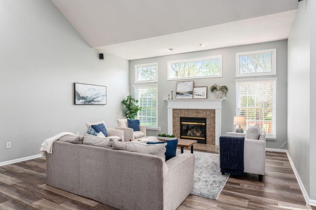 6449 Herb Garden Ct, House other with 5 bedrooms, 4 bathrooms and null parking in New Albany OH | Image 13