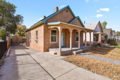 1627 Cedar St, House other with 3 bedrooms, 1 bathrooms and null parking in Pueblo CO | Image 2