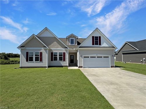 303 Genoa Dr, Elizabeth City, NC, 27909-6007 | Card Image