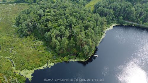 Part Lot 31 Rose Point Trail, Seguin, ON, P2A0B2 | Card Image