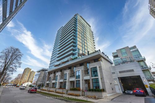 607-170 Avenue Rd, Toronto, ON, M5R0A4 | Card Image