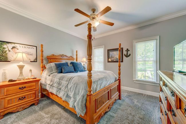 81 Arnold Rd, House other with 3 bedrooms, 2 bathrooms and null parking in Rock Spring GA | Image 32