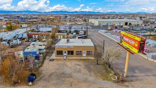 7631 Brighton Blvd, Commerce City, CO, 80022-1501 | Card Image