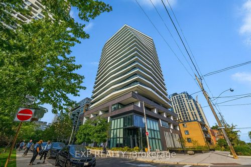 803-11 Lillian St, Toronto, ON, M4S0C3 | Card Image