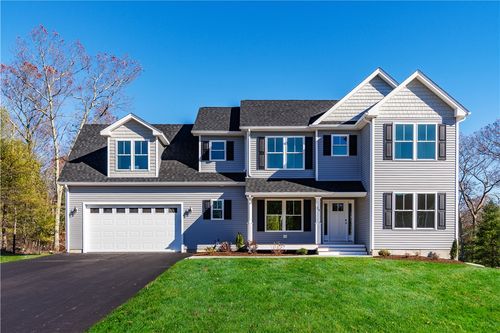 24 Cassidy Trl, Coventry, RI, 02816-8886 | Card Image