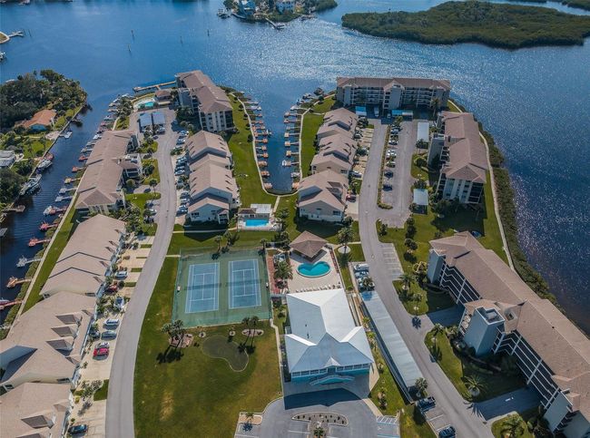 APT-218 - 8210 Aquila St, Condo with 2 bedrooms, 2 bathrooms and null parking in PORT RICHEY FL | Image 48