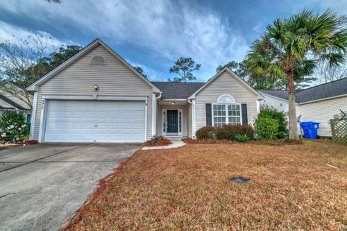 3412 Wellesley Court, Mount Pleasant, SC, 29466 | Card Image