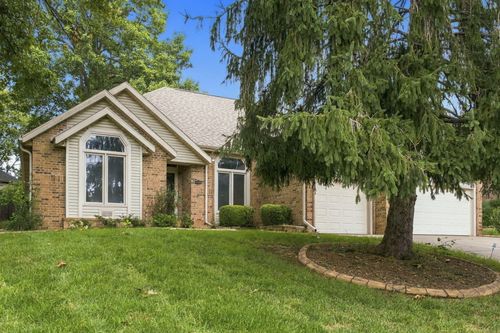 817 E Gaslight Drive, Springfield, MO, 65810 | Card Image