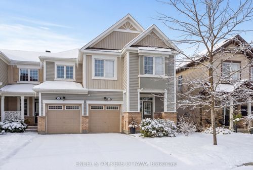 760 Mayfly Cres, Nepean, ON, K2J6C9 | Card Image