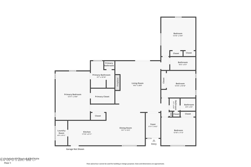 15 Mcleod Road, Pinehurst, NC, 28374 | Card Image